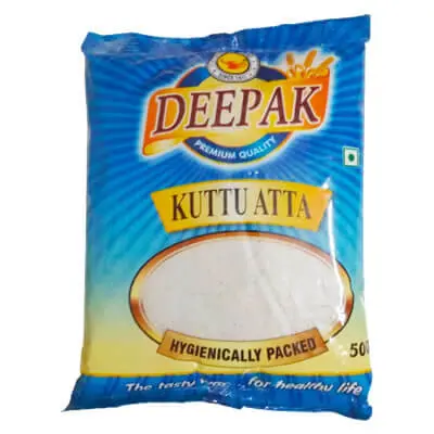 Deepak Kuttu Atta
