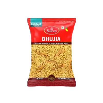 Haldiram Bhujia