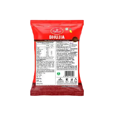 Haldiram Bhujia