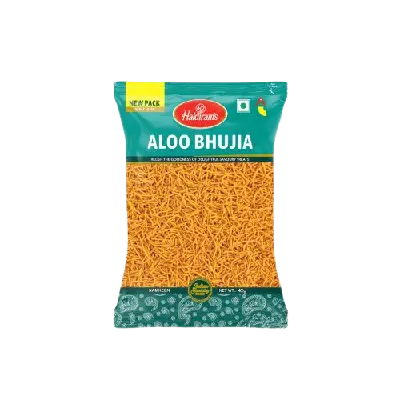 Haldiram Aloo Bhujia