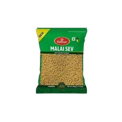 Halidrams Malai Sev Namkeen