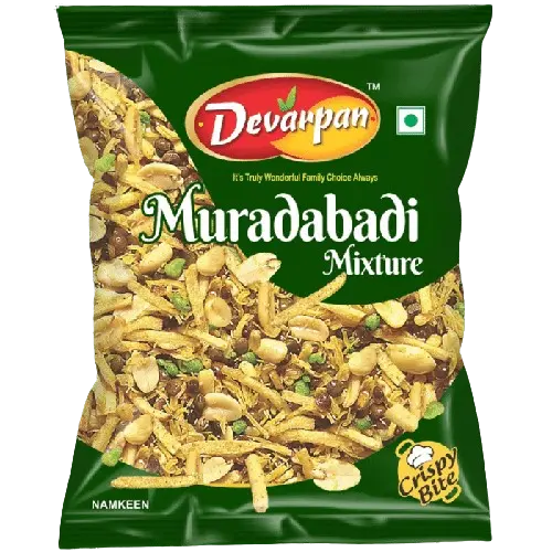 Devarpan Muradabadi Mixture