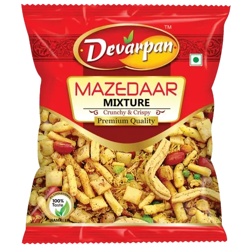 Devarpan Mazedaar Mixture