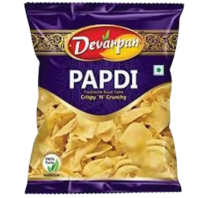 Devarpan Papdi