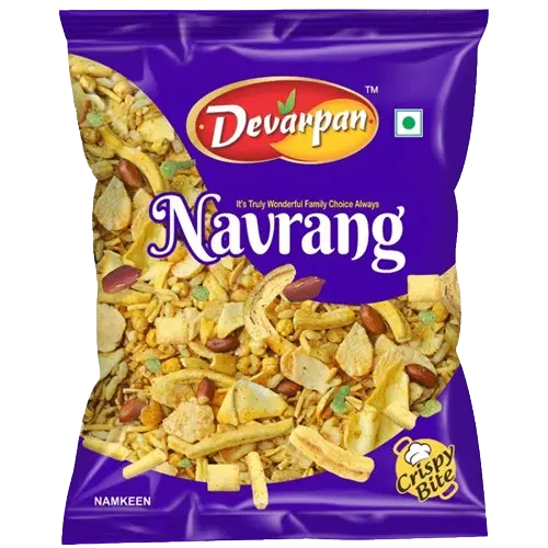 Devarpan Navrang Mixture