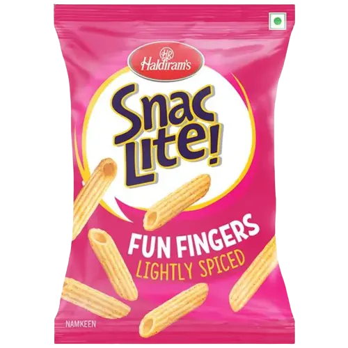 Haldiram Snac Lite