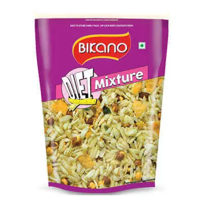 Bikano Diet Mixture