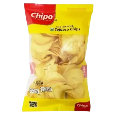 Chipo Tapioca Chips