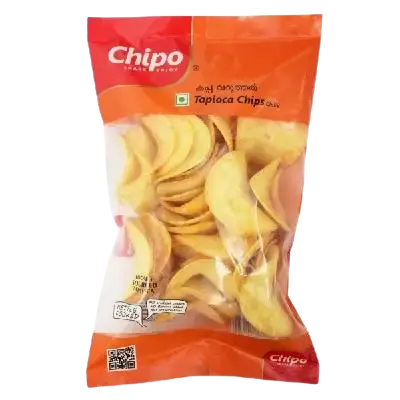 Chipo Tapioca Chips