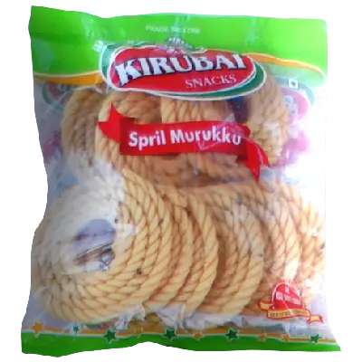 Spril Murukku