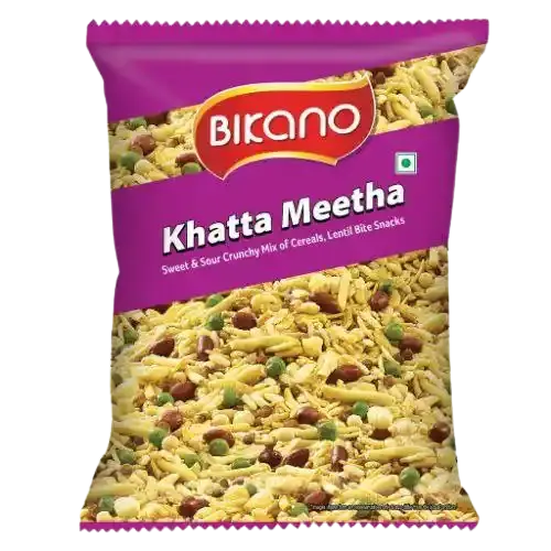 Bikano Khatta Meetha