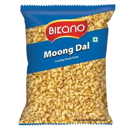 Bikano Moong Dal