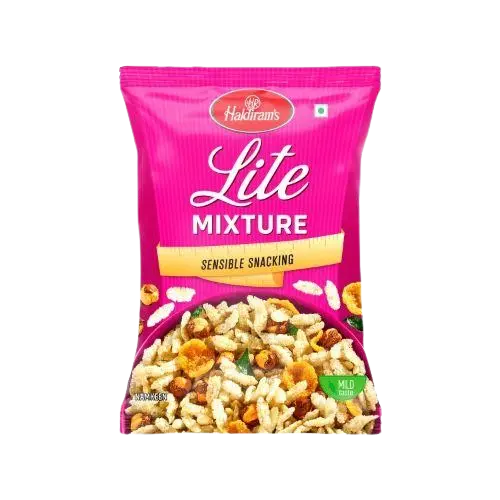 Haldiram Lite Mixture