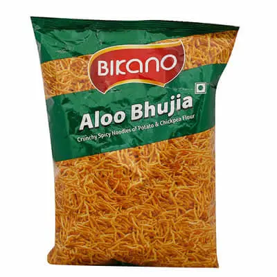 Bikano Aloo Bhujiya