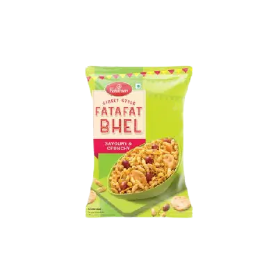 Haldiram Fatafat BHEL