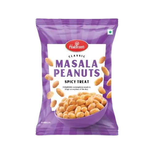 Haldiram Masala Peanuts