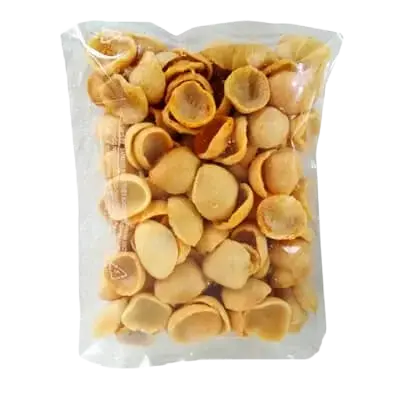 Crab Wafers