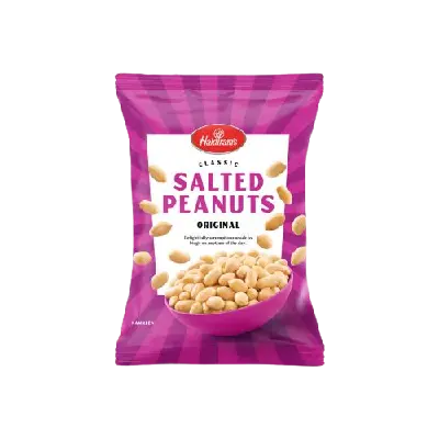 Haldiram Salted Peanuts