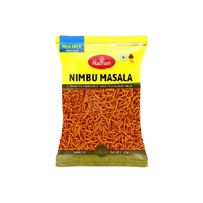 Haldiram Nimbu Masala