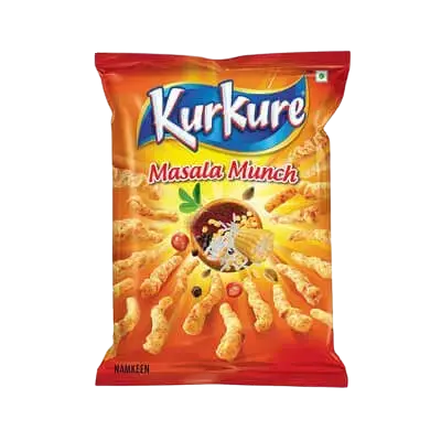 Kurkure Masala Munch