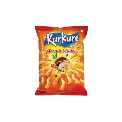 Kurkure Masala Munch