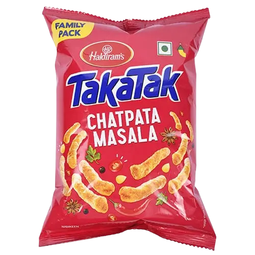 Haldiram Taka Tak Chatpata Masala