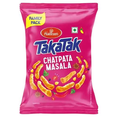 Haldiram Taka Tak Chatpata Masala