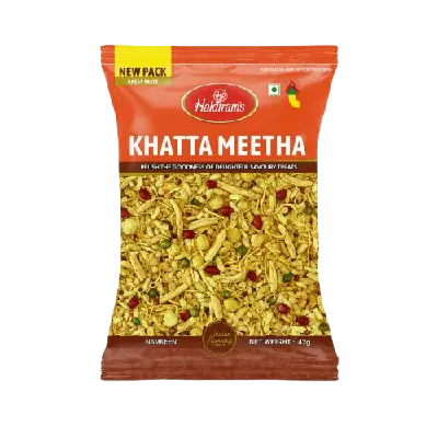 Haldiram Khatta Meetha