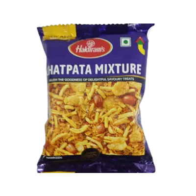 Haldiram Chatpata Mixture