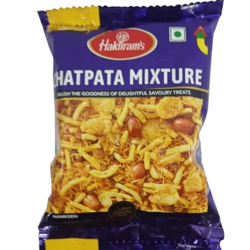 Haldiram Chatpata Mixture