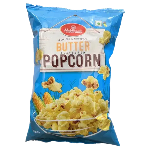 Haldiram Popcorn