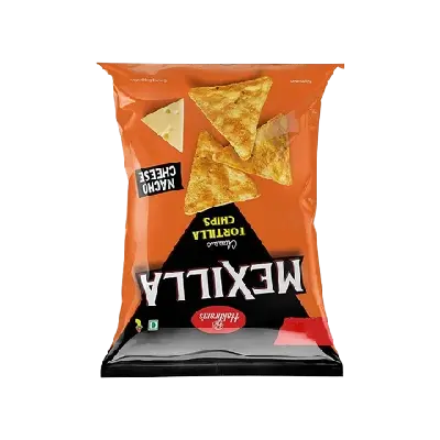 Haldirams Mexilla Tortilla Chips