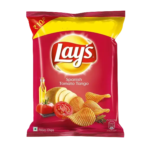 Lays Tomato Tango