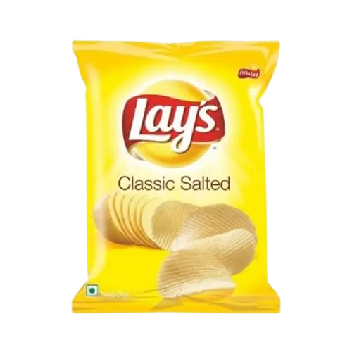 Lays Classic Salted Chips