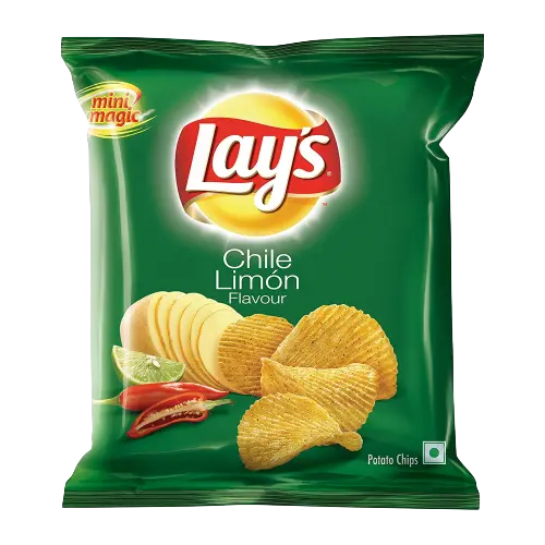 Lays Chilli Lemon