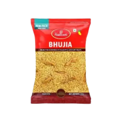 Haldiram Bhujia