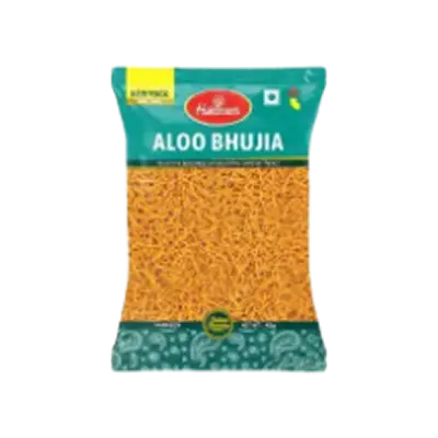 Haldiram Aloo Bhujia