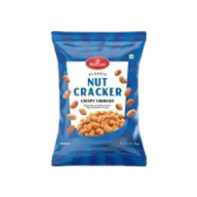 Haldiram Nut Cracker