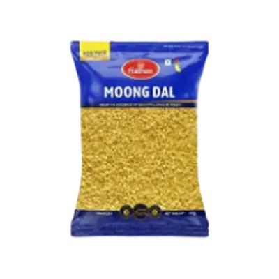 Haldiram Moong Dal