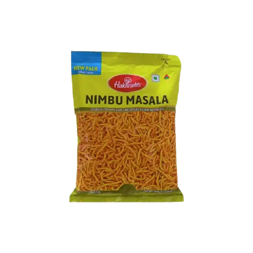Haldiram Nimbu Masala