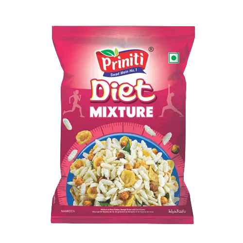 Priniti Diet Mixture