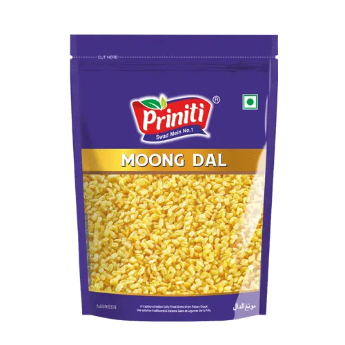 Priniti Moong Dal