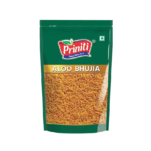 Priniti Aloo Bhujia