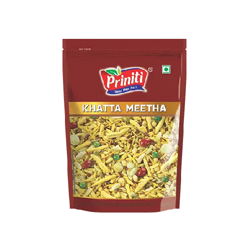 Priniti Khatta Meetha