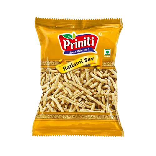 Priniti Ratlami Sev