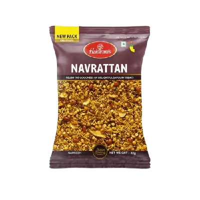 Haldiram Navrattan