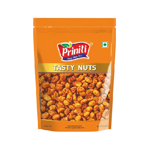 Priniti Tasty Nuts