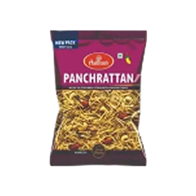 Haldiram Panchrattan