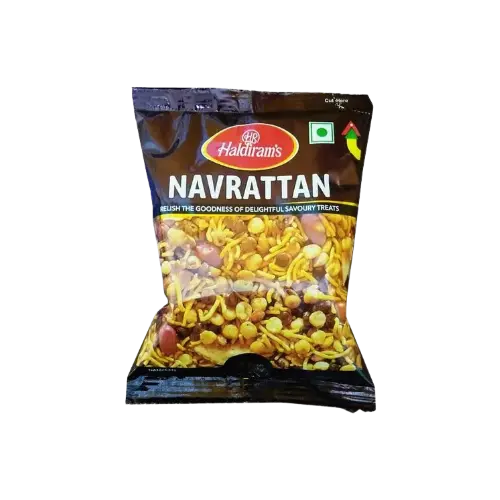 Haldiram Navrattan