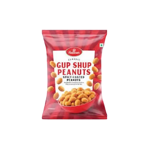 Haldiram Classic Gup Shup Peanuts